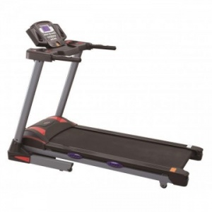 FitTronic Banda de alergare electrica G3000