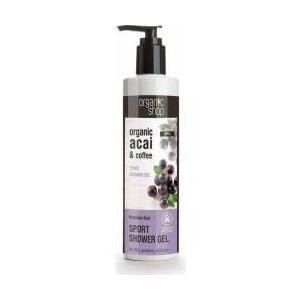 Organic Shop Brazilian Acai 280 ml