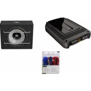 JBL Pachet tub JBL STAGE 1200B+GX-A3001+350940