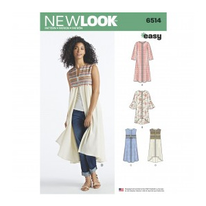 New Look Tipar cardigan de vara NN 6514