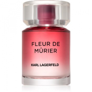 Karl Lagerfeld Fleur de Mûrier EDP 50 ml