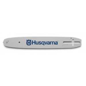 Husqvarna Șină de ghidaj laminată cu fantă de fixare îngustă 3/8