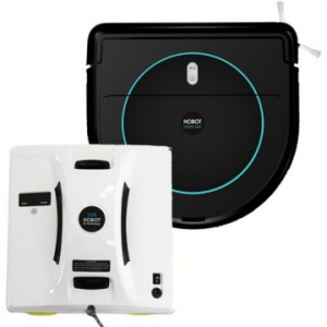 HOBOT Hobot 669+Hobot 268