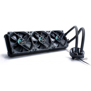 Fractal Design Celsius S36 Blackout