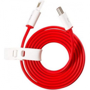 OnePlus Accesoriu pentru imprimanta - USB -C vrac rosu plat 3 / 3T / 5
