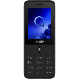 Alcatel 3088X 4G Gray