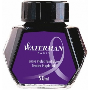 WATERMAN Tender Purple permanent S0110750