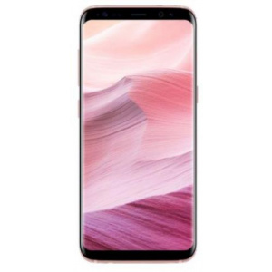 Samsung Galaxy S8 Plus G955 64GB Dual Sim 4G Rose Pink