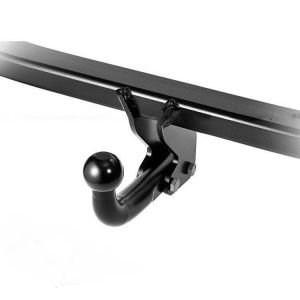 Imiola HAK-POL Carlig Remorcare Seat Leon Hatchback, sfera demontabila, 2 suruburi, 2013-