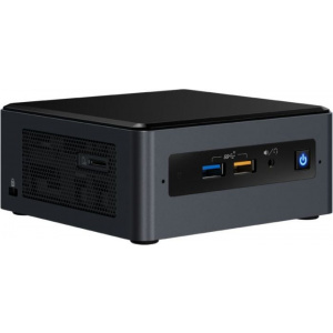 Intel Next Unit of Computing NUC8i3BEH2