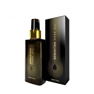 Sebastian Professional Ulei de Styling Flow Dark Oil 95 ml