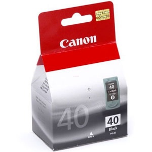 Canon Cartus cerneala PG-40