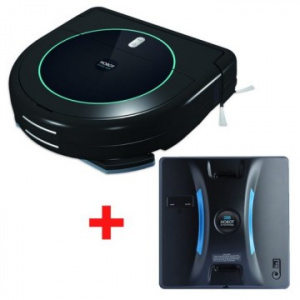 HOBOT Hobot Legee 669+Hobot 288