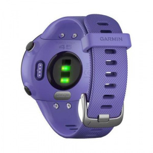 forerunner 654