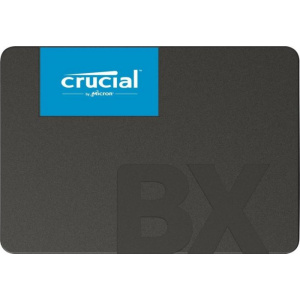 Crucial BX500 1TB SATA-III 2.5 inch