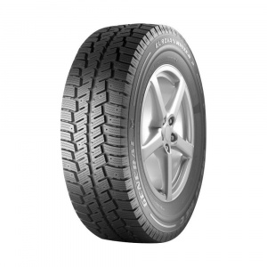 General EUROVAN WINTER 2 195/60 R16C 99/97R