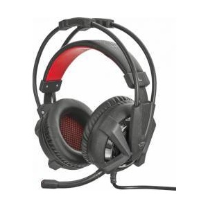 Trust GXT 353 Vibration Headset 21302