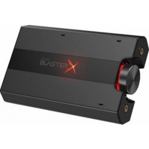 Creative Sound BlasterX G5