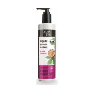 Organic Shop Night Temptation 280 ml