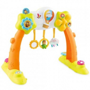Smoby Cotoons 2 in 1
