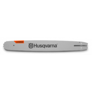 Husqvarna Sină de ghidaj laminată X-Force3/8