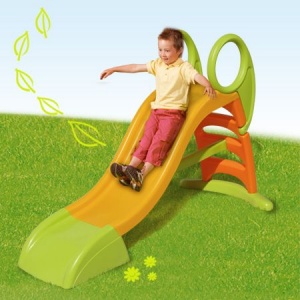 Smoby Tobogan KS