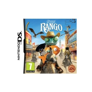Electronic Arts Rango (DS)