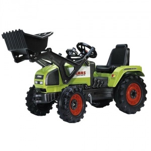 Falk Tractor Claas Ares 696RZ
