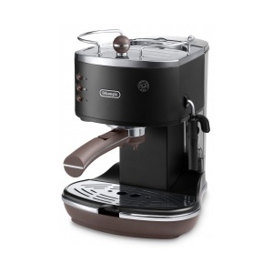 DeLonghi Icona Vintage ECOV310.BK