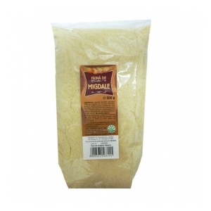 Herbavit Faina De Migdale 500g Lista De Preturi Cel Mai Mic Pret