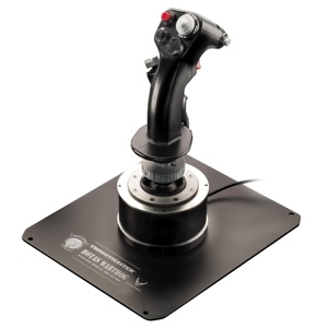 Thrustmaster HOTAS Warthog Flight Stick PC (2960738)