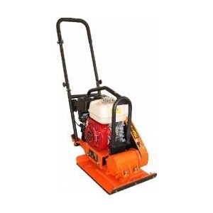 BISONTE Placa compactoare PC65-H