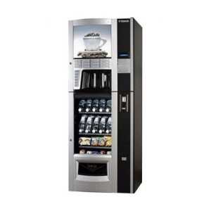 Saeco Ve Diamante Instant C3B P105D70 230 BLK