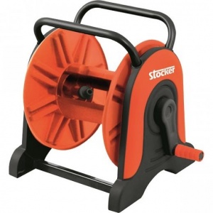 Stocker Tambur pentru furtun de gradina pana la 30 m 25066