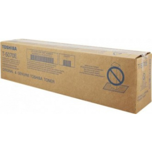 Toshiba T-5070E Black 36.000 pagini