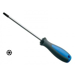 Unior Surubelnite TBI-TX cu gaura - 621/1TBI - TR 20 - 185