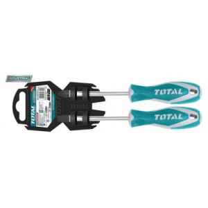 Total Set Surubelnite, CR-V, 2buc, INDUSTRIAL
