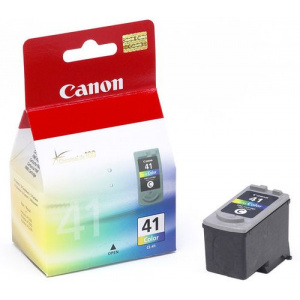 Canon Cartus cerneala CL-41