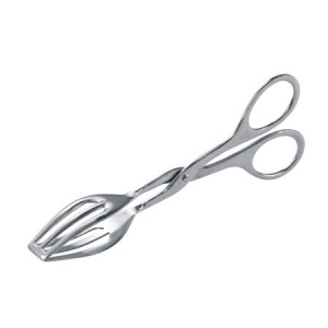 Martellato Cleste Inox Servire, 19 x 1.7 cm