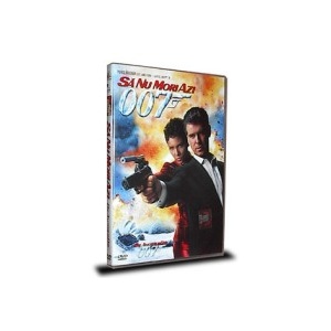 Lee Tamahori Sa Nu Mori Azi Die Another Day Detalii Produs