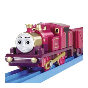 Thomas And Friends Thomas Si Prietenii Locomotiva Lady Lista De Preturi Cel Mai Mic Pret
