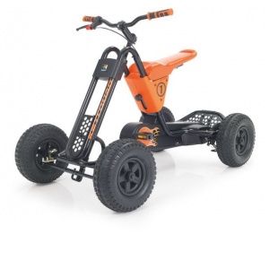 Kettler Kart cu pedale Kettquand