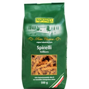 Rapunzel SPIRELLI INTEGRAL 500G