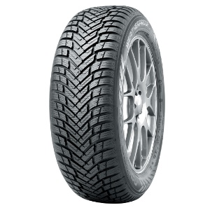 Nokian WEATHERPROOF 155/65 R14 75T