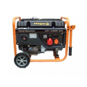Stager GG7300-3W