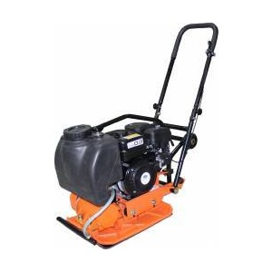BISONTE Placa compactoare PC70-S