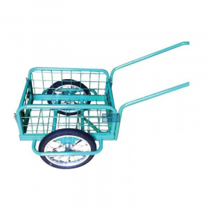 Strend Pro Carucior pentru bicicleta sau depozite, 650x480x290 mm