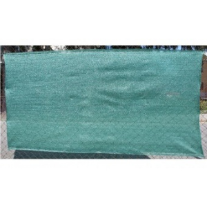 Strend Pro Protectie soare, vant garduri 2x10m, verde