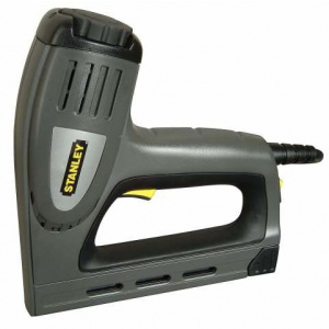 Stanley Capsator electric cu capse pentru uz profesional 6-TRE550