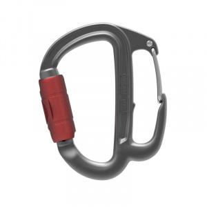 Petzl CARABINIERA FREINO Z